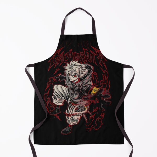 Item preview, Gachiakuta designed and sold by Malakiacount.