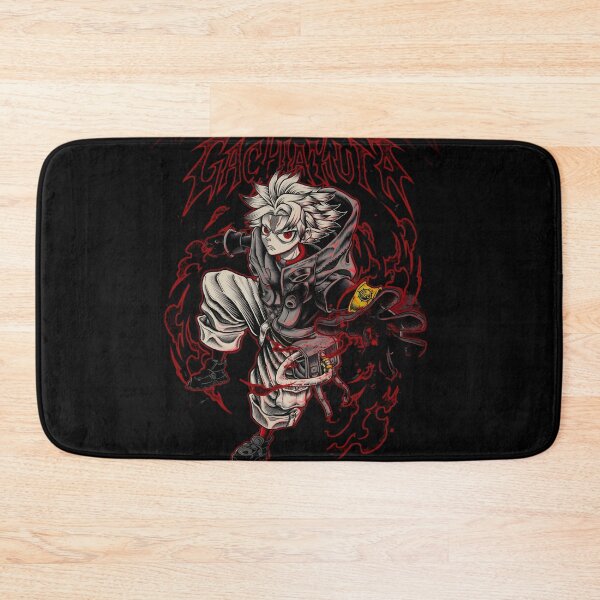 Item preview, Gachiakuta designed and sold by Malakiacount.