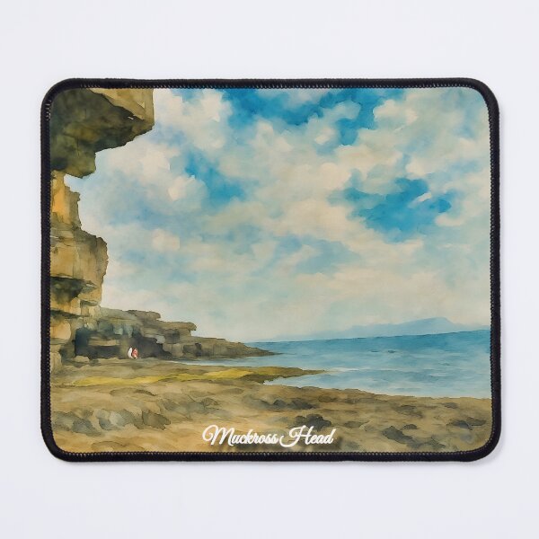 Item preview, Muckross Head Kilcar County Donegal designed and sold by OliDesigns.