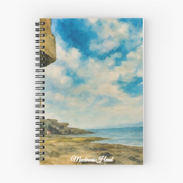 Item preview, Muckross Head Kilcar County Donegal designed and sold by OliDesigns.