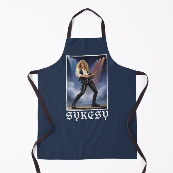 Item preview, john sykes designed and sold by PhilthyT.