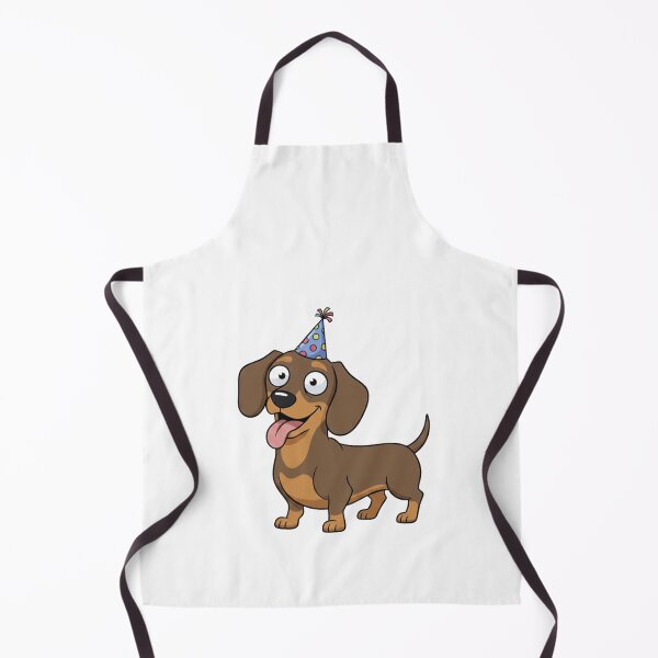 Item preview, Dachshund - Cool Pet designed and sold by fati-artiste1.