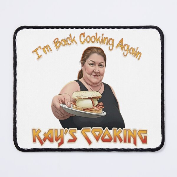 Item preview, Kays Cooking designed and sold by kreativa01.