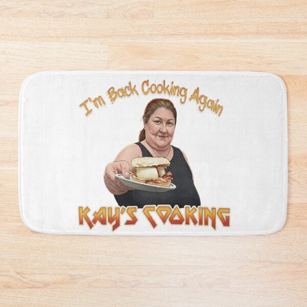 Item preview, Kays Cooking designed and sold by kreativa01.