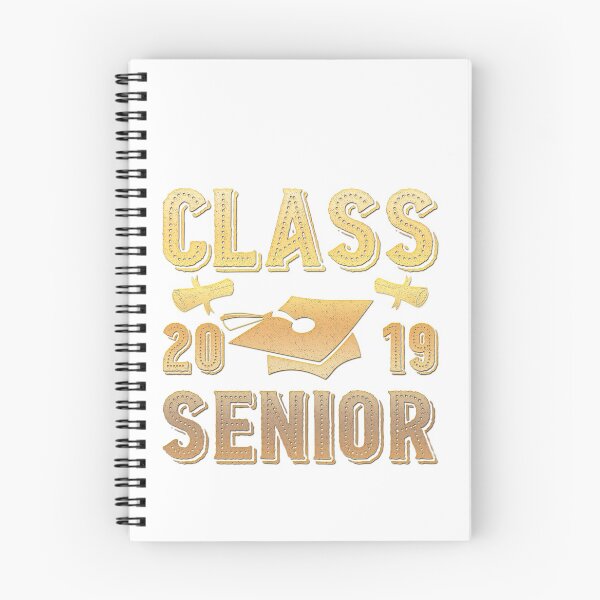 Item preview, Class of 2019 Senior  designed and sold by Mill8ion.