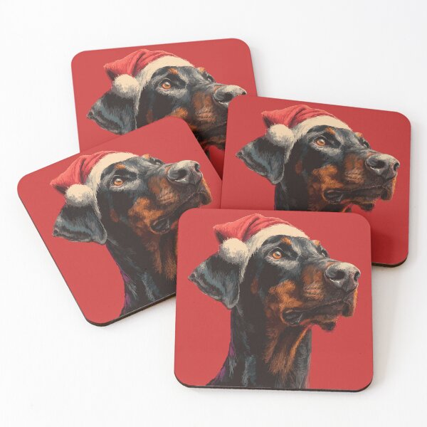 Item preview, Doberman designed and sold by VelvetRoom.