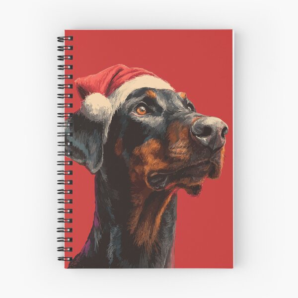 Item preview, Doberman designed and sold by VelvetRoom.