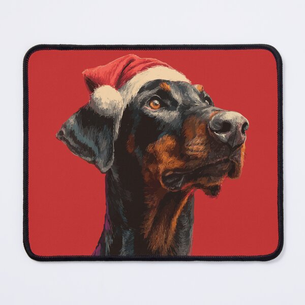 Item preview, Doberman designed and sold by VelvetRoom.