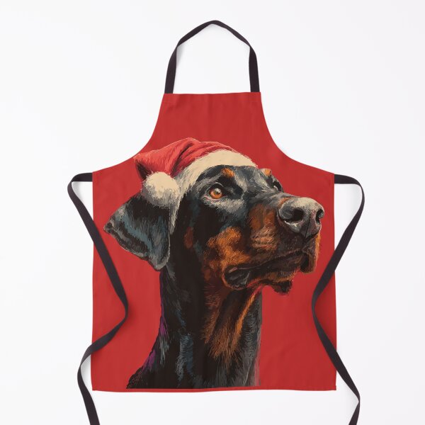 Item preview, Doberman designed and sold by VelvetRoom.