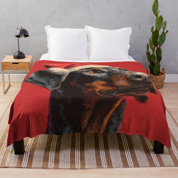 Item preview, Doberman designed and sold by VelvetRoom.