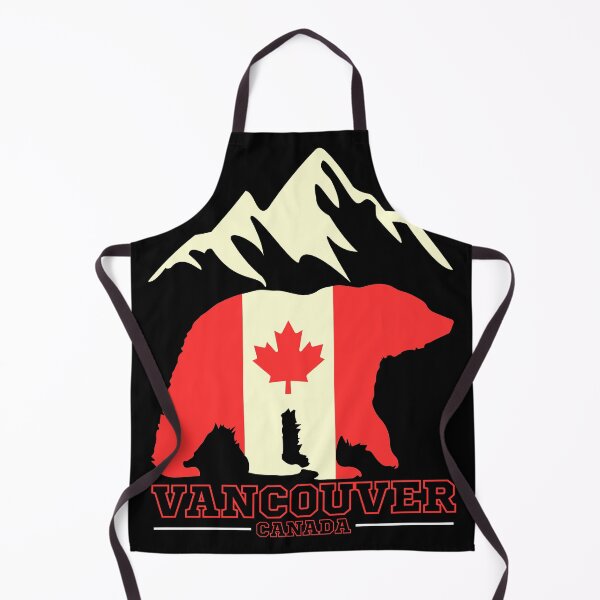 Item preview, Mountain Bear Vancouver Canada designed and sold by legendaryskins.