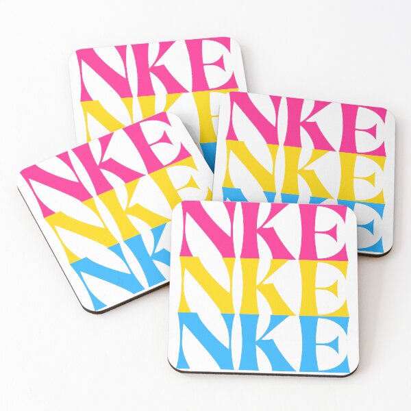 Item preview, NKE - Pansexual Pride  designed and sold by NKE Merch.