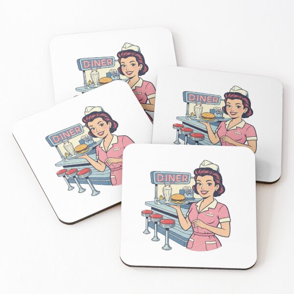 Item preview, Diner designed and sold by joeabrams1.