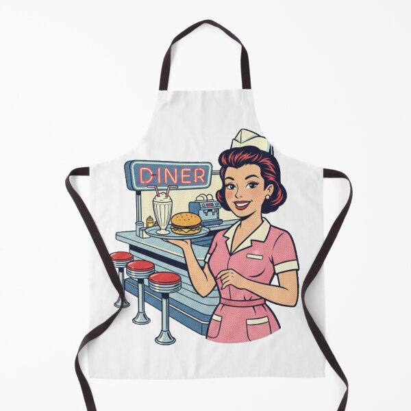 Item preview, Diner designed and sold by joeabrams1.