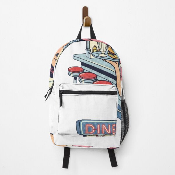 Item preview, Diner designed and sold by joeabrams1.