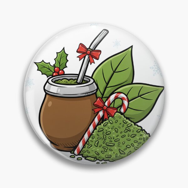Artikelvorschau, Weihnachtskürbis-Illustration entworfen und verkauft von Guryl Michal Designs.