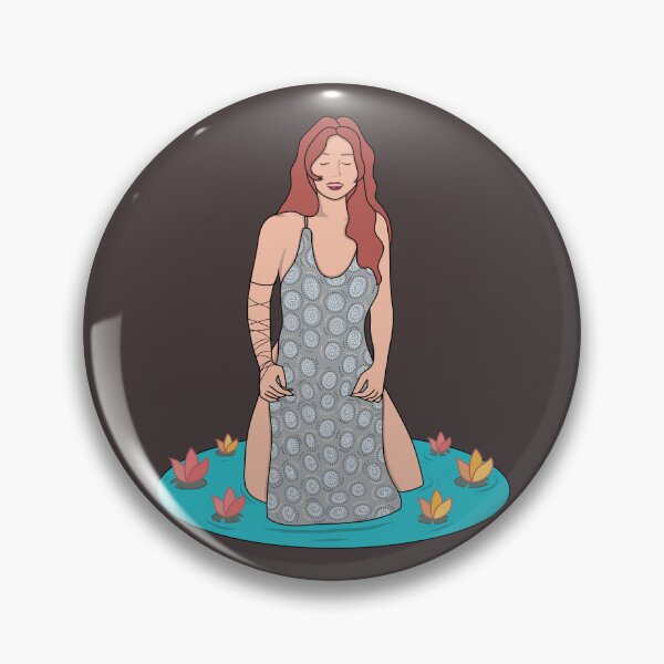 Item preview, Tori Amos Jackie's Strength designed and sold by rosie.laguna.