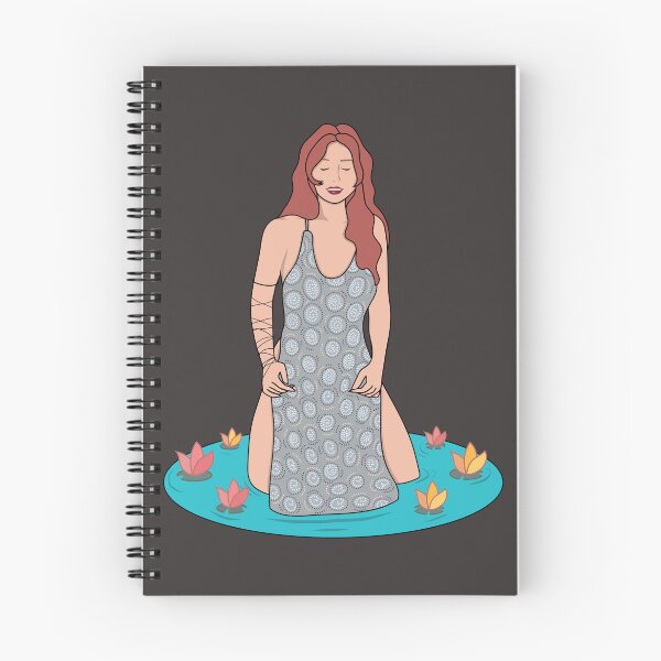 Item preview, Tori Amos Jackie's Strength designed and sold by rosie.laguna.