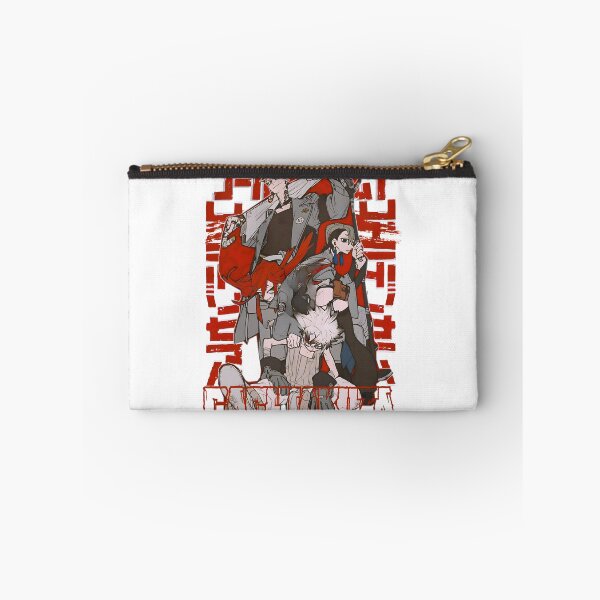 Item preview, Gachiakuta designed and sold by Malakiacount.