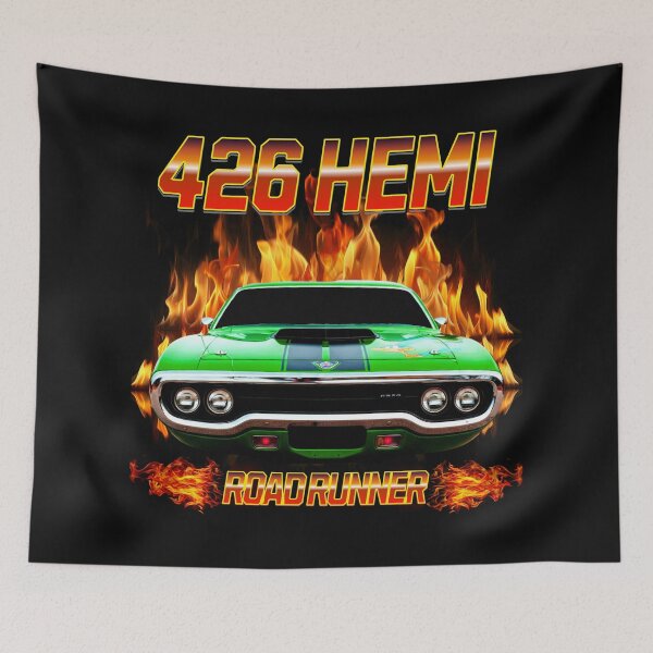 Item preview, ROAD RUNNER designed and sold by 1BeautifulMind.