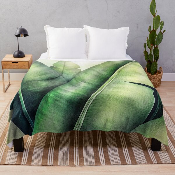 Item preview, Leaves nature #pattern #nature designed and sold by JBJart.
