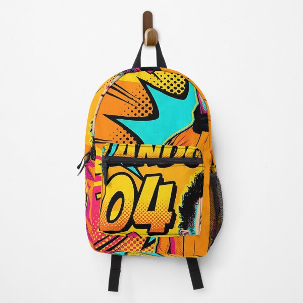 Item preview, LN 04 Pop Art Comic Style | Formula Racing Hero designed and sold by iwzzuel.