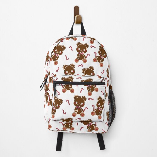 Item preview, Gingerbread Bear Beary Christmas! designed and sold by Stephanie Hardy.