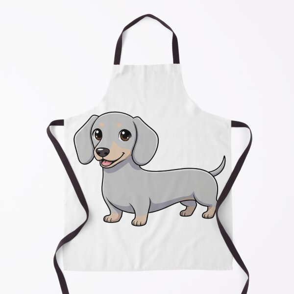 Item preview, Dachshund - Cool Pet designed and sold by fati-artiste1.