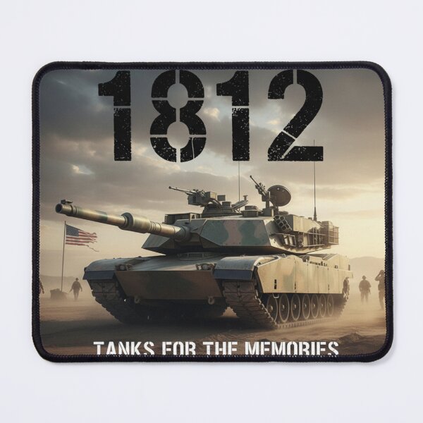 Item preview, Heavy Armor Crewman Tribute designed and sold by Mission Top-Secret Co..
