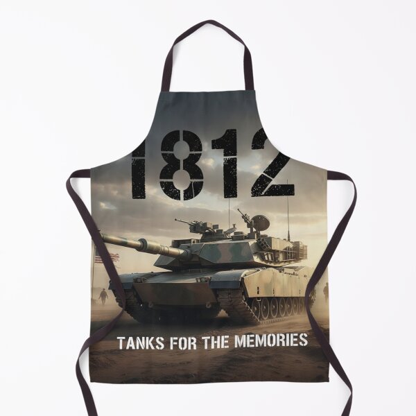 Item preview, Heavy Armor Crewman Tribute designed and sold by Mission Top-Secret Co..