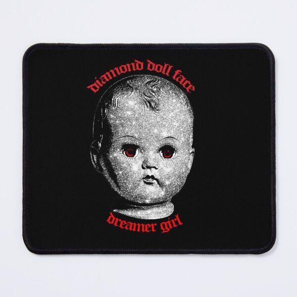 Item preview, Palaye Royale - Diamond Doll Face designed and sold by leozgraphic.