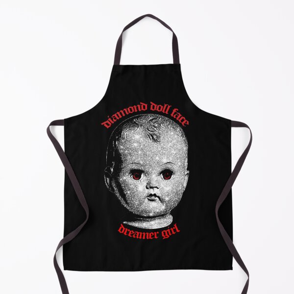 Item preview, Palaye Royale - Diamond Doll Face designed and sold by leozgraphic.