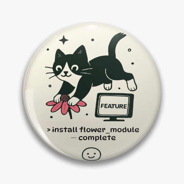 Item preview, Install flower_module - Complete designed and sold by Beyondthelilyco.