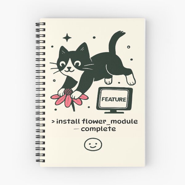 Item preview, Install flower_module - Complete designed and sold by Beyondthelilyco.