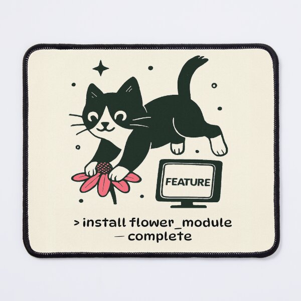 Item preview, Install flower_module - Complete designed and sold by Beyondthelilyco.