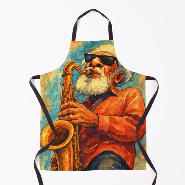 Item preview, Sonny Rollins designed and sold by Sarcastic designs.