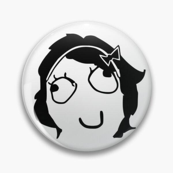Item preview, (Mono) Derpina  designed and sold by @doomsouljah.