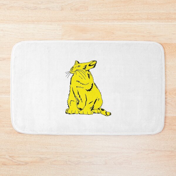 Item preview, No Thoughts designed and sold by WonkyWhiskers.