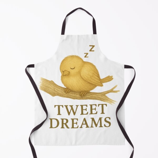 Item preview, Tweet Dreams designed and sold by TheJoyfulPen.