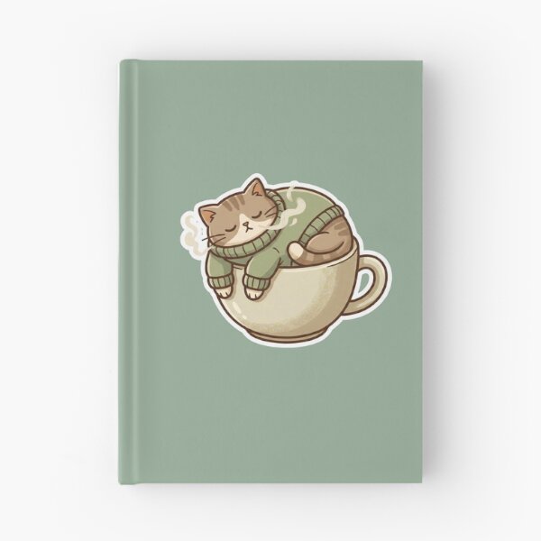 Aperçu de l'œuvre Chat réconfortant et épuisé créée et vendue par Tamer ⭐⭐⭐⭐⭐.