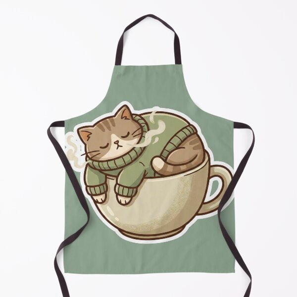 Item preview, Cozy Burnout Cat designed and sold by Tamer ⭐⭐⭐⭐⭐.