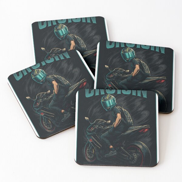 Item preview, CRUISIN designed and sold by Edward Lyman.