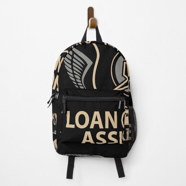 Item preview, Loan Officer Assistant designed and sold by felstore690.