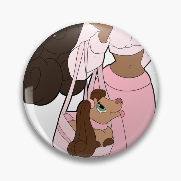 Item preview, Soft Girl with dog designed and sold by Khorbit.