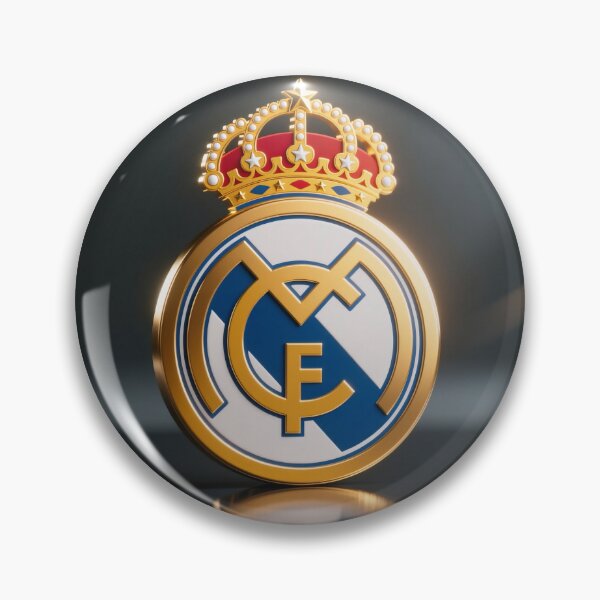 Item preview, Real de los Blancos  designed and sold by casamomo.