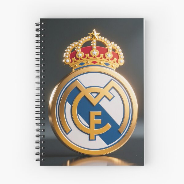 Item preview, Real de los Blancos  designed and sold by casamomo.