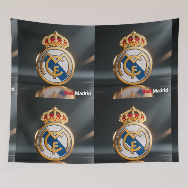 Item preview, Real de los Blancos  designed and sold by casamomo.
