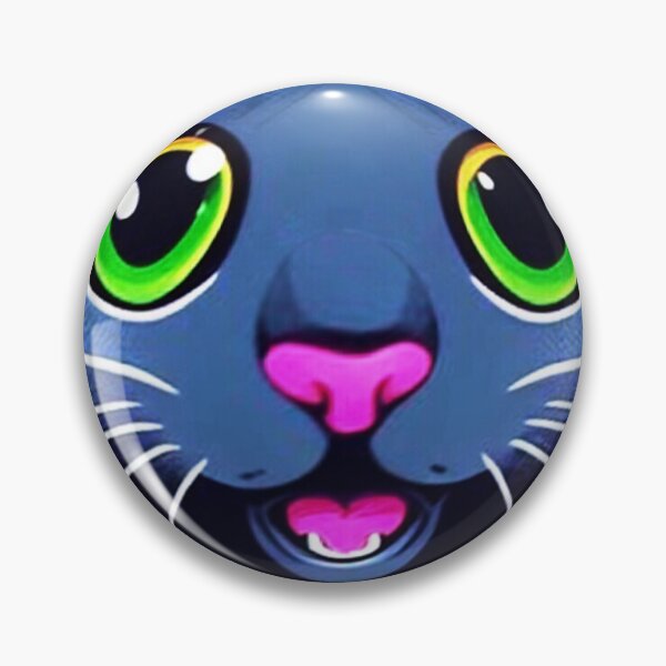 Item preview, Gamer Cats (Fisheye style) designed and sold by IsotonicLunarCat.
