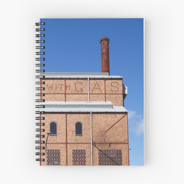 Item preview, Cook With Gas Launceston Tasmania designed and sold by Jane McDougall.