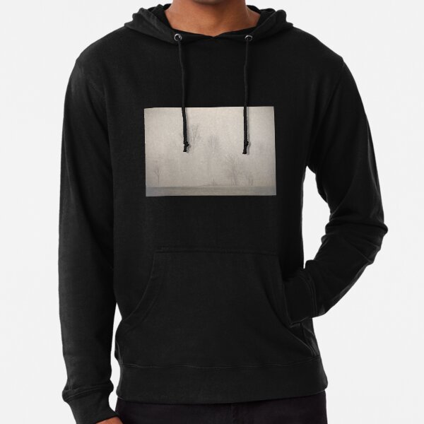 Morning 'Mistery' Lightweight Hoodie